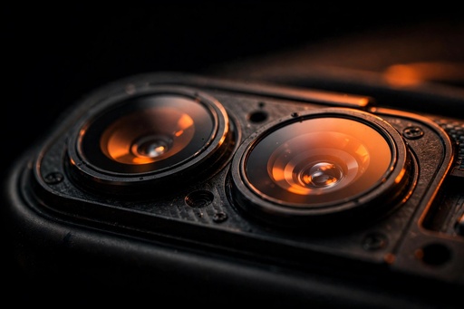 Camera Replacement