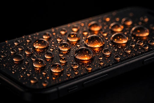 Water Damage Diagnostic